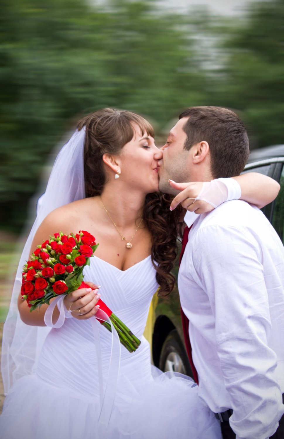 Мои молодожены&nbsp;Елена Секирина : 