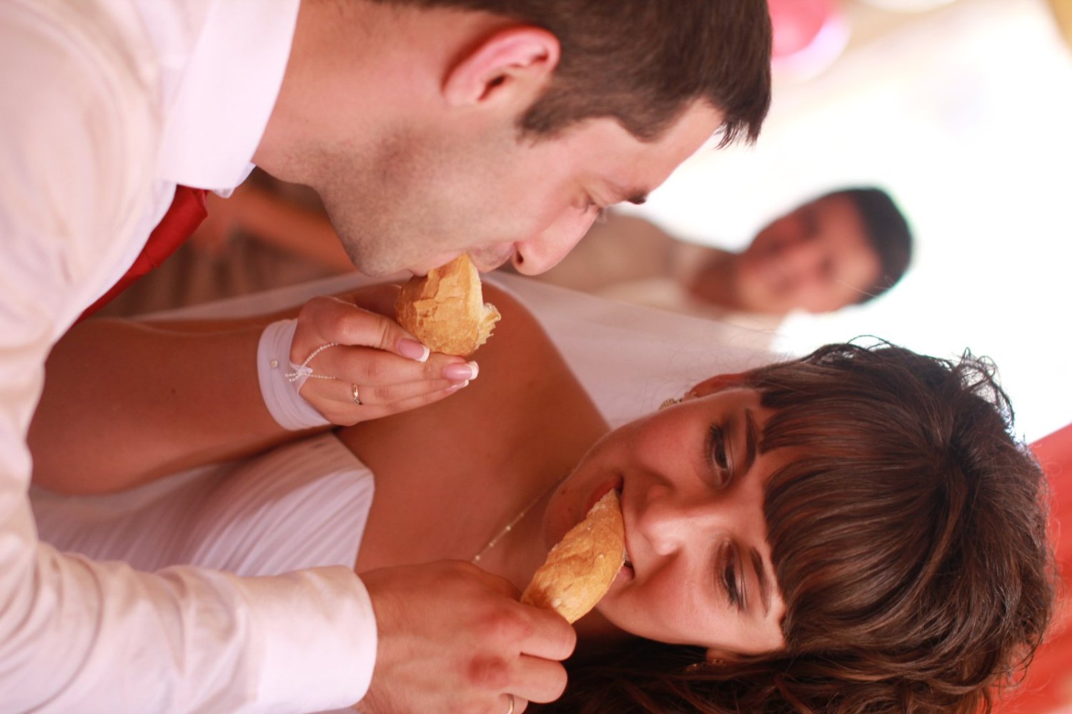 Мои молодожены&nbsp;Елена Секирина : 