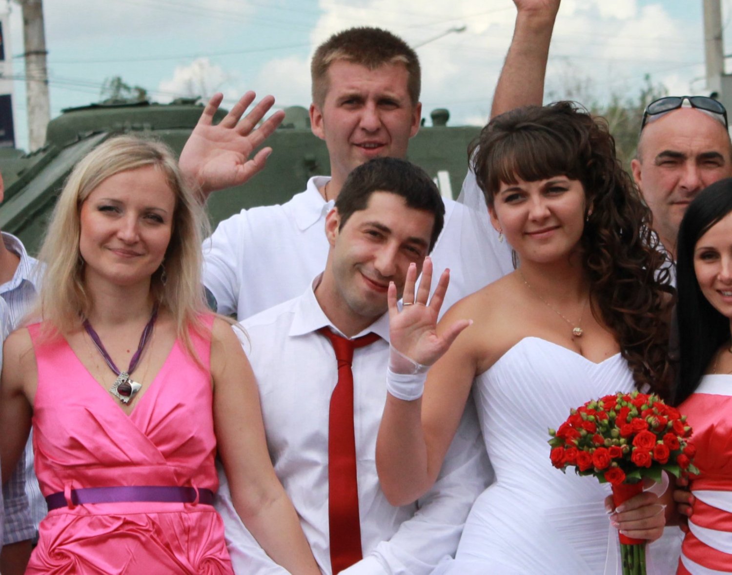 Ведущая&nbsp;Елена Секирина : 