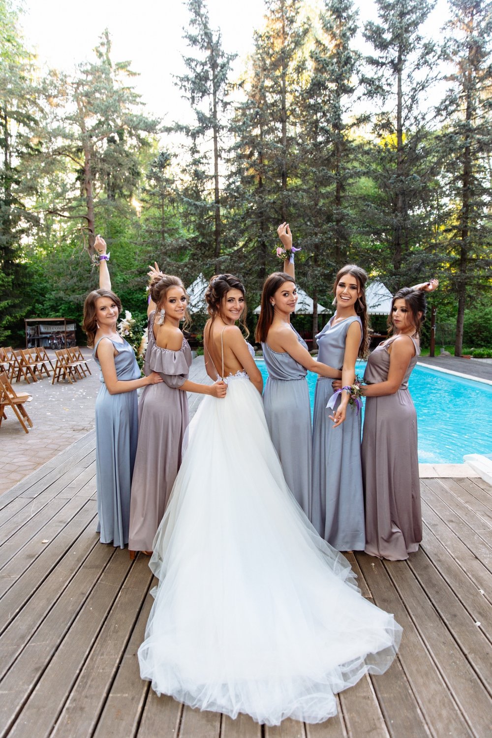 Be bride story&nbsp;Свадебное агентство Be bride : 