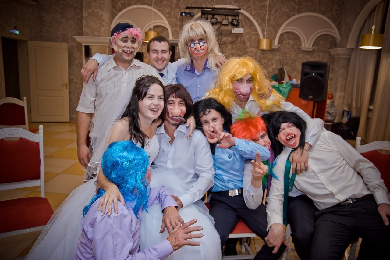 Весёлые праздники для Вас от души!!!&nbsp;Очаровательная, весёлая ведущая - тамада проведёт ваш праздник от души! : 