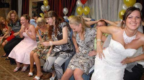 Весёлые праздники для Вас от души!!!&nbsp;Очаровательная, весёлая ведущая - тамада проведёт ваш праздник от души! : 