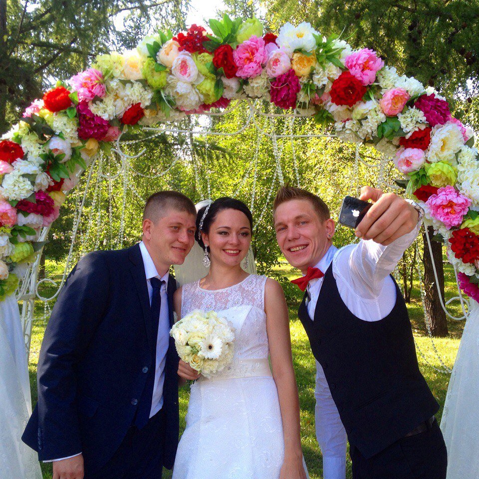 Портфолио&nbsp;Алексей Федосеев : 