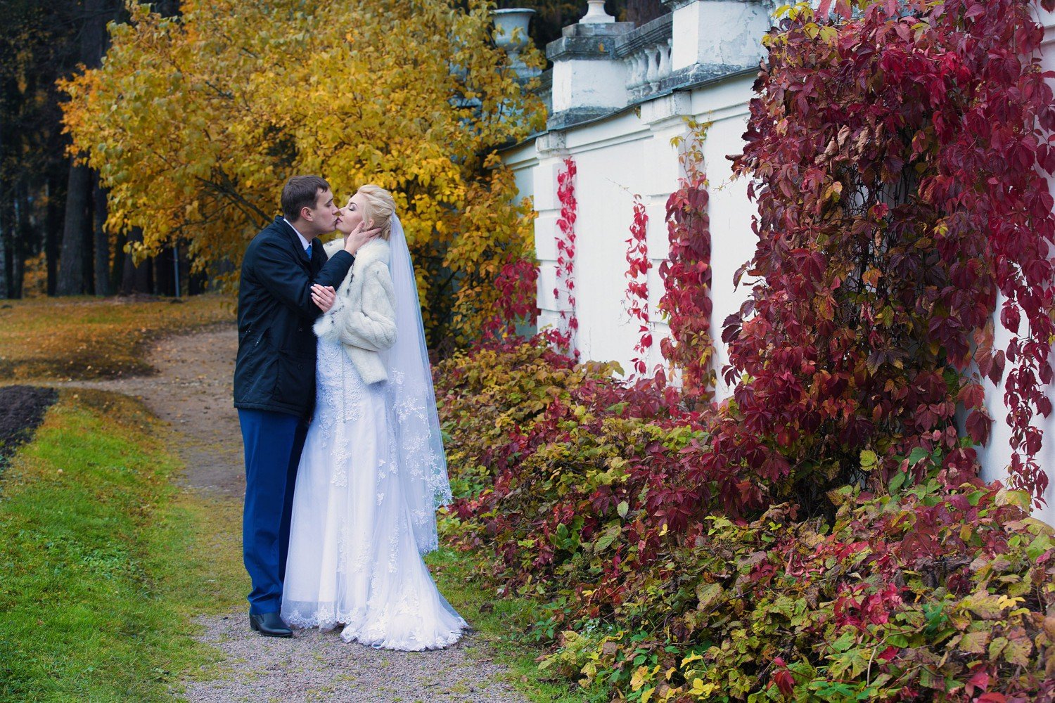 Свадебный фотограф в Одинцово&nbsp;Свадебный фотограф в Одинцово : 
