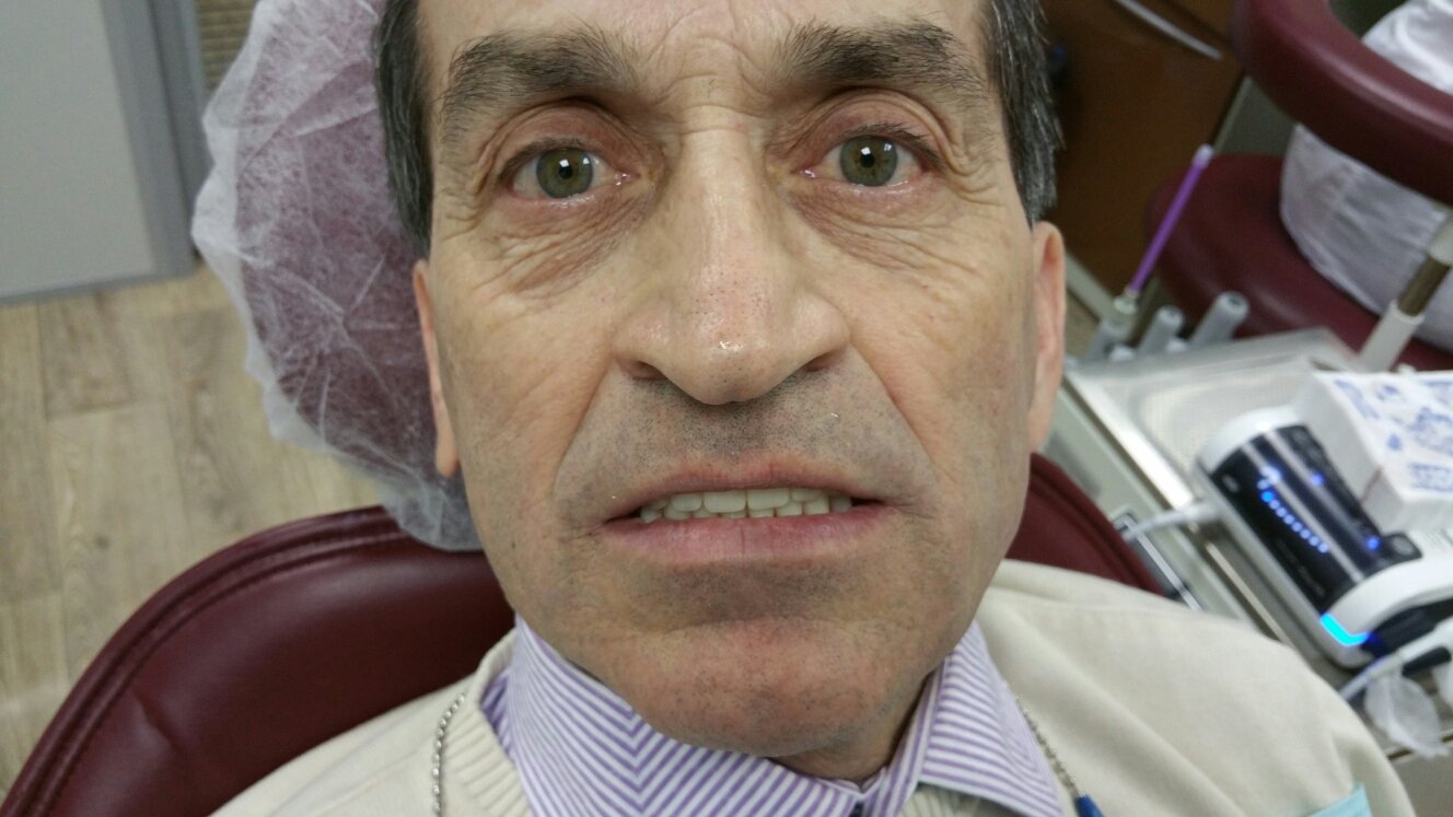 Работы нашей клиники&nbsp;Современная стоматология "ДОВЕРИЕ" : 