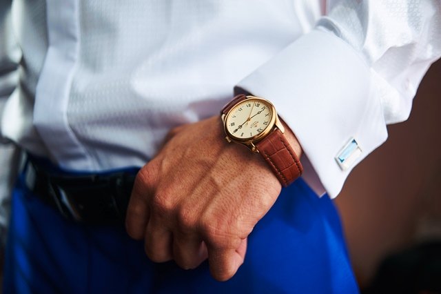 Часы – Организатор, свадебный распорядитель, координатор |  в Москве - 1 из 24