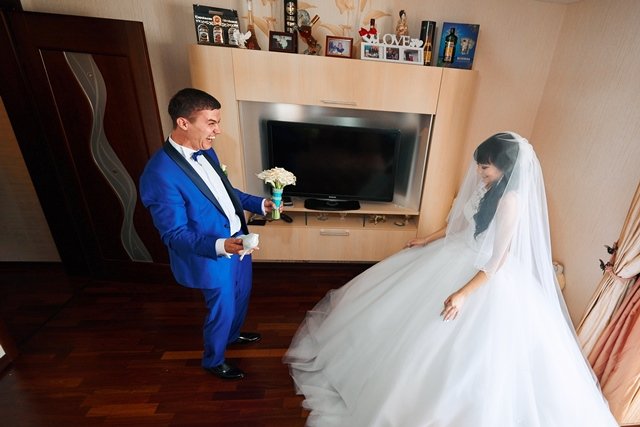 Свадьба Саши и Маши&nbsp;Организатор, свадебный распорядитель, координатор : 