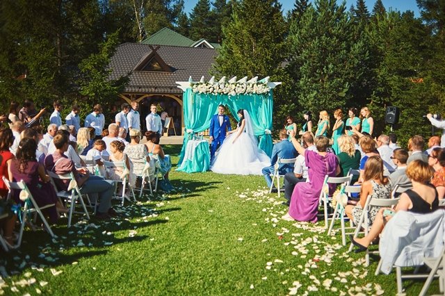 Свадьба Саши и Маши&nbsp;Организатор, свадебный распорядитель, координатор : 