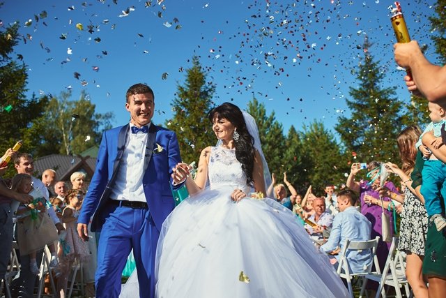 Свадьба Саши и Маши&nbsp;Организатор, свадебный распорядитель, координатор : 