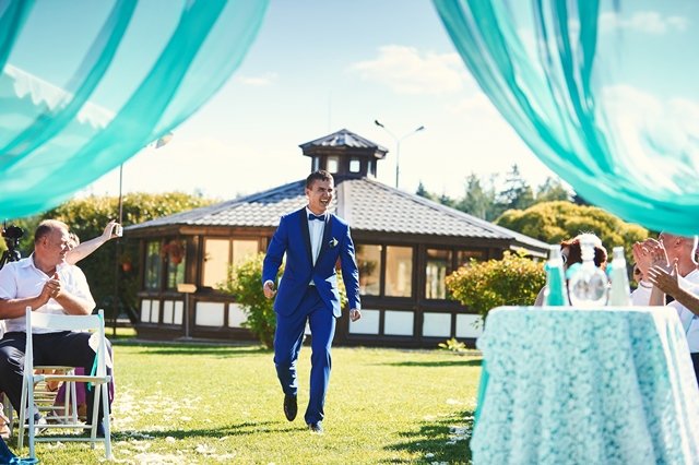 Свадьба Саши и Маши&nbsp;Организатор, свадебный распорядитель, координатор : 