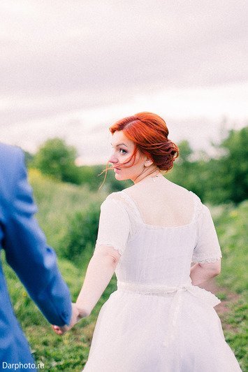 Свадьба на теплоходе Дарьи и Дмитрия&nbsp;Event-агентство "Мориссот" : 