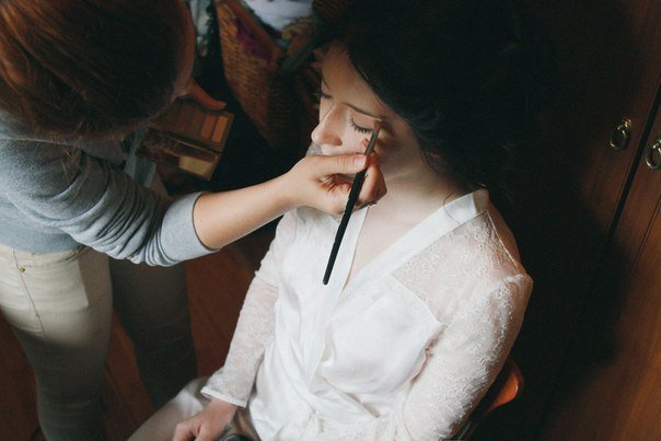 Свадьба Владимира и Елизаветы&nbsp;Event-агентство "Мориссот" : 