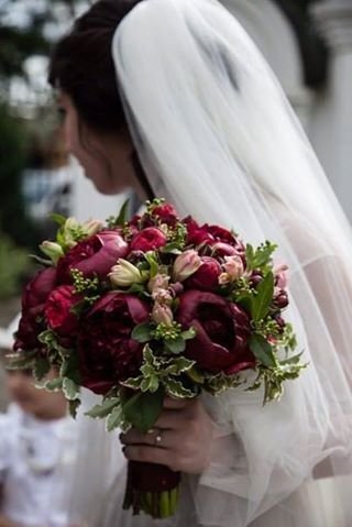 Свадьба Владимира и Елизаветы&nbsp;Event-агентство "Мориссот" : 