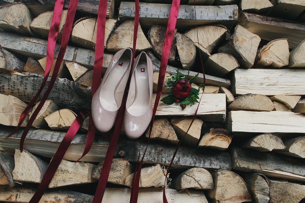 Свадьба Владимира и Елизаветы&nbsp;Event-агентство "Мориссот" : 