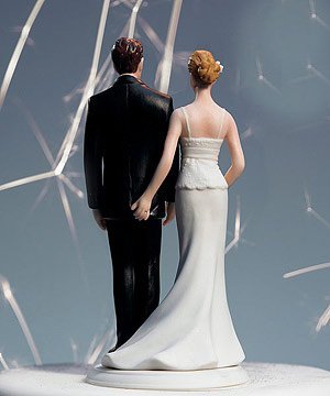 Уникальные свадебные фигурки&nbsp;Интернет-магазин эксклюзивных свадебных аксессуаров StarWed.ru : 