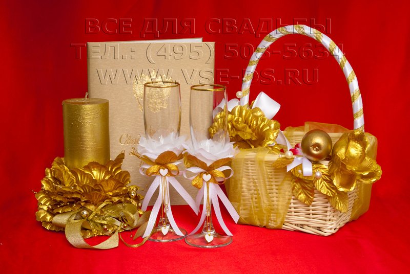 Цветовые решения. Аксессуары&nbsp;ВСЕ ДЛЯ СВАДЬБЫ. Салон аксессуаров и услуг : 