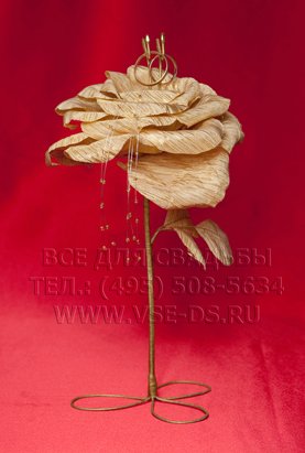 Подставки для колец&nbsp;ВСЕ ДЛЯ СВАДЬБЫ. Салон аксессуаров и услуг : 