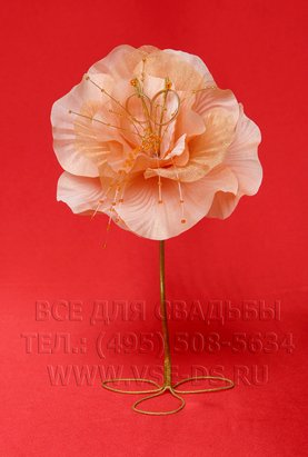 Подставки для колец&nbsp;ВСЕ ДЛЯ СВАДЬБЫ. Салон аксессуаров и услуг : 