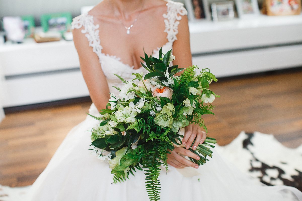 Свадьба Никиты и Елизаветы&nbsp;"Lucksherry" : 