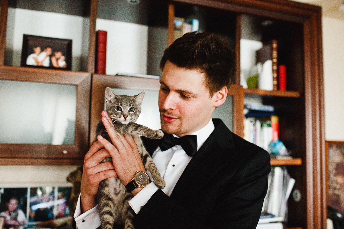 Свадьба Никиты и Елизаветы&nbsp;"Lucksherry" : 