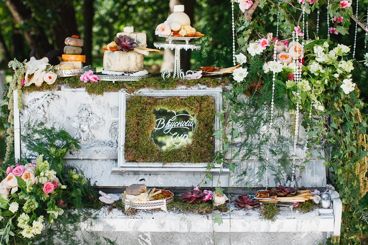 Свадьба Никиты и Елизаветы&nbsp;"Lucksherry" : 