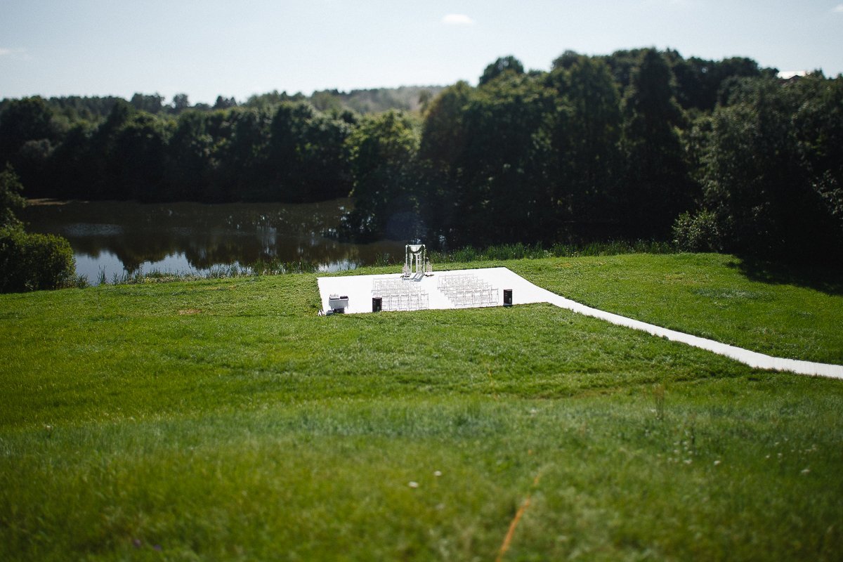 Свадьба Никиты и Елизаветы&nbsp;"Lucksherry" : 