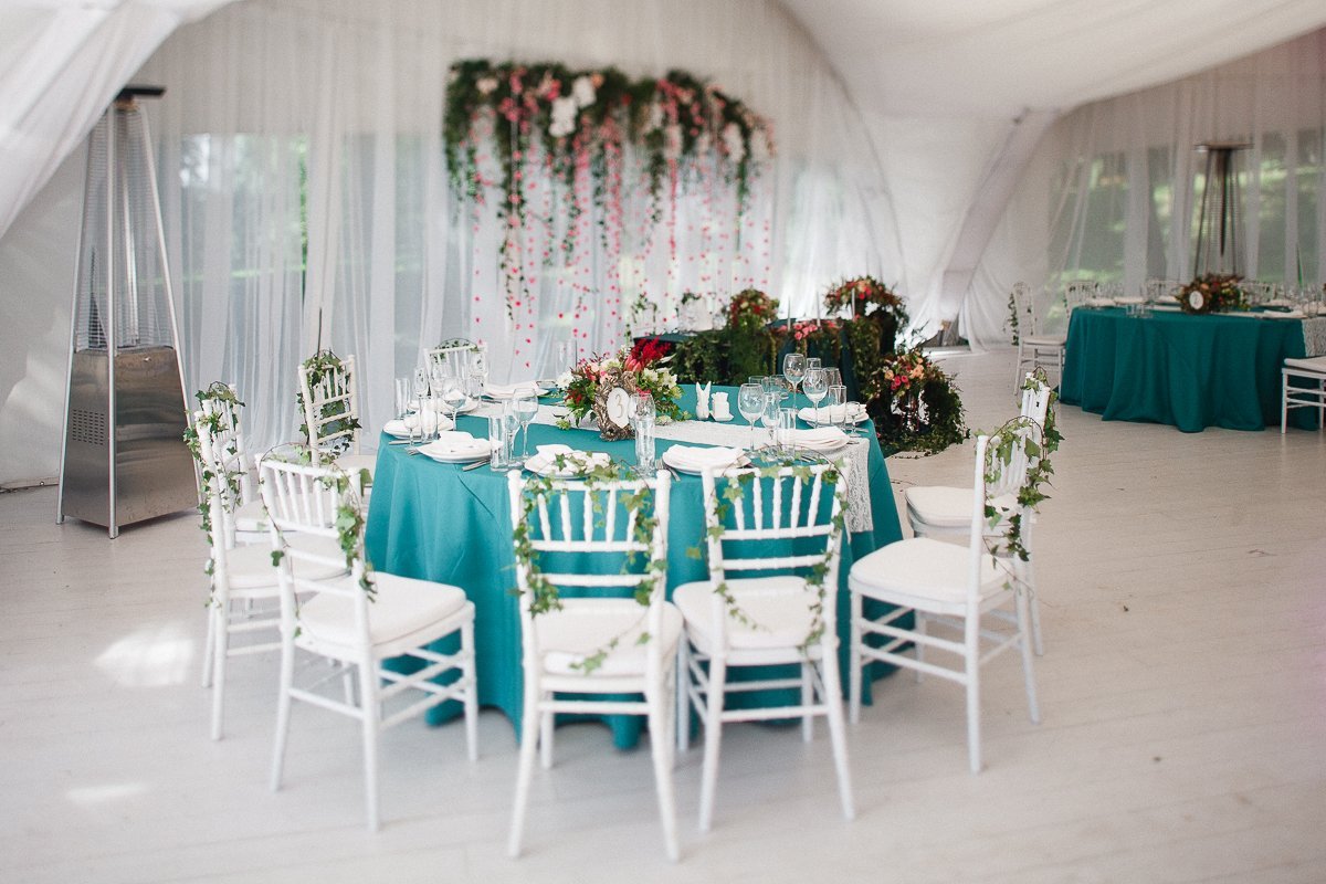 Свадьба Никиты и Елизаветы&nbsp;"Lucksherry" : 