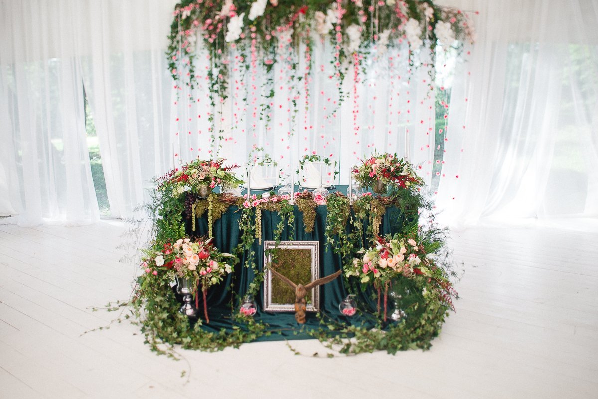 Свадьба Никиты и Елизаветы&nbsp;"Lucksherry" : 