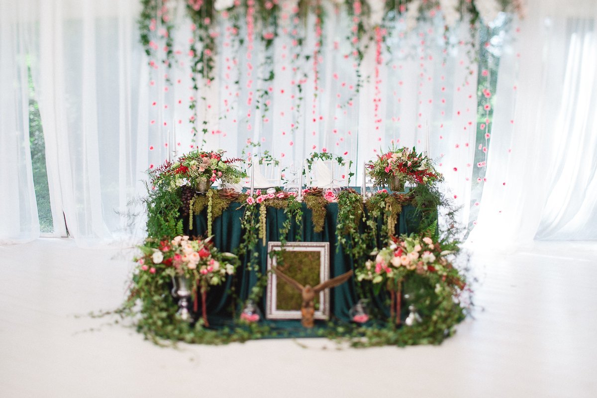 Свадьба Никиты и Елизаветы&nbsp;"Lucksherry" : 