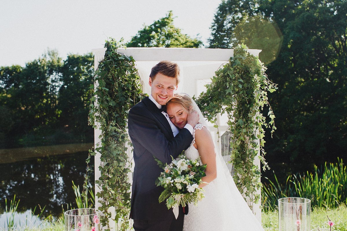 Свадьба Никиты и Елизаветы&nbsp;"Lucksherry" : 