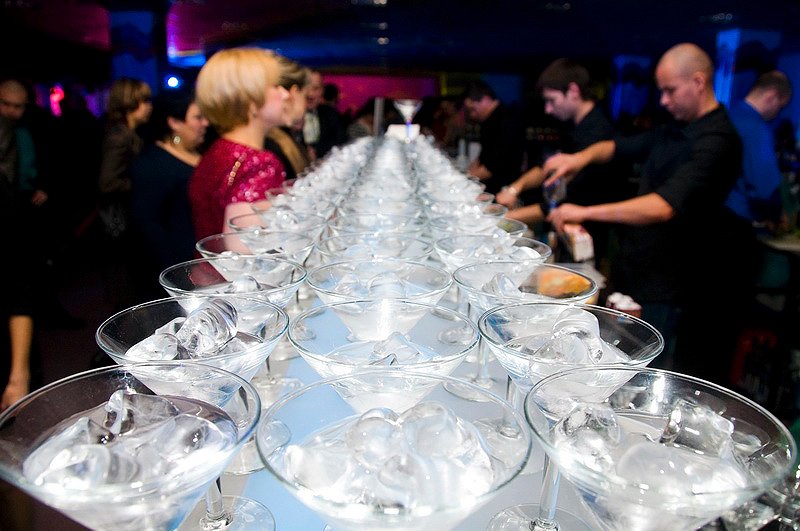 ART BAR - выездной коктейль-бар&nbsp;ART BAR - выездной коктейль-бар : 