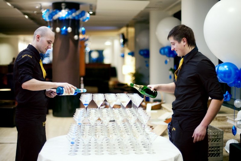 ART BAR - выездной коктейль-бар&nbsp;ART BAR - выездной коктейль-бар : 