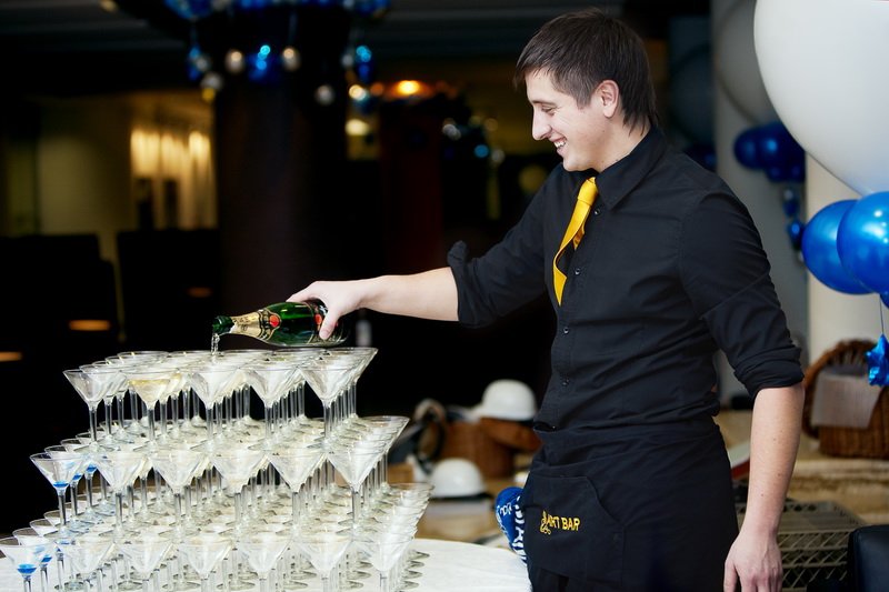 ART BAR - выездной коктейль-бар&nbsp;ART BAR - выездной коктейль-бар : 