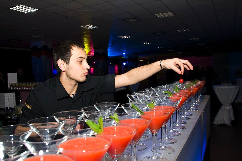 ART BAR - выездной коктейль-бар&nbsp;ART BAR - выездной коктейль-бар : 