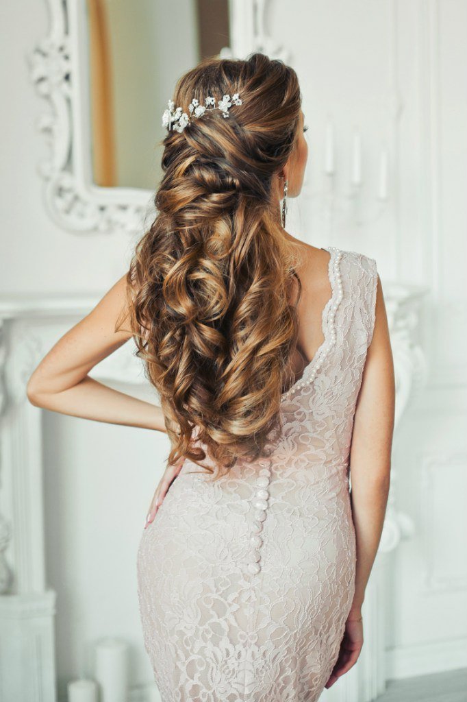 Мои невесты&nbsp;Janine Make-up & Hair : 