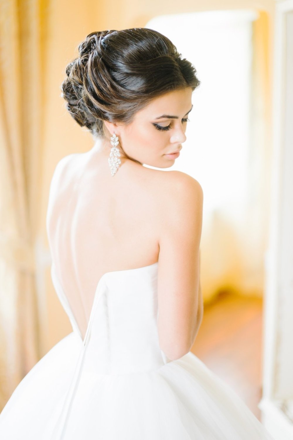 Мои невесты&nbsp;Janine Make-up & Hair : 