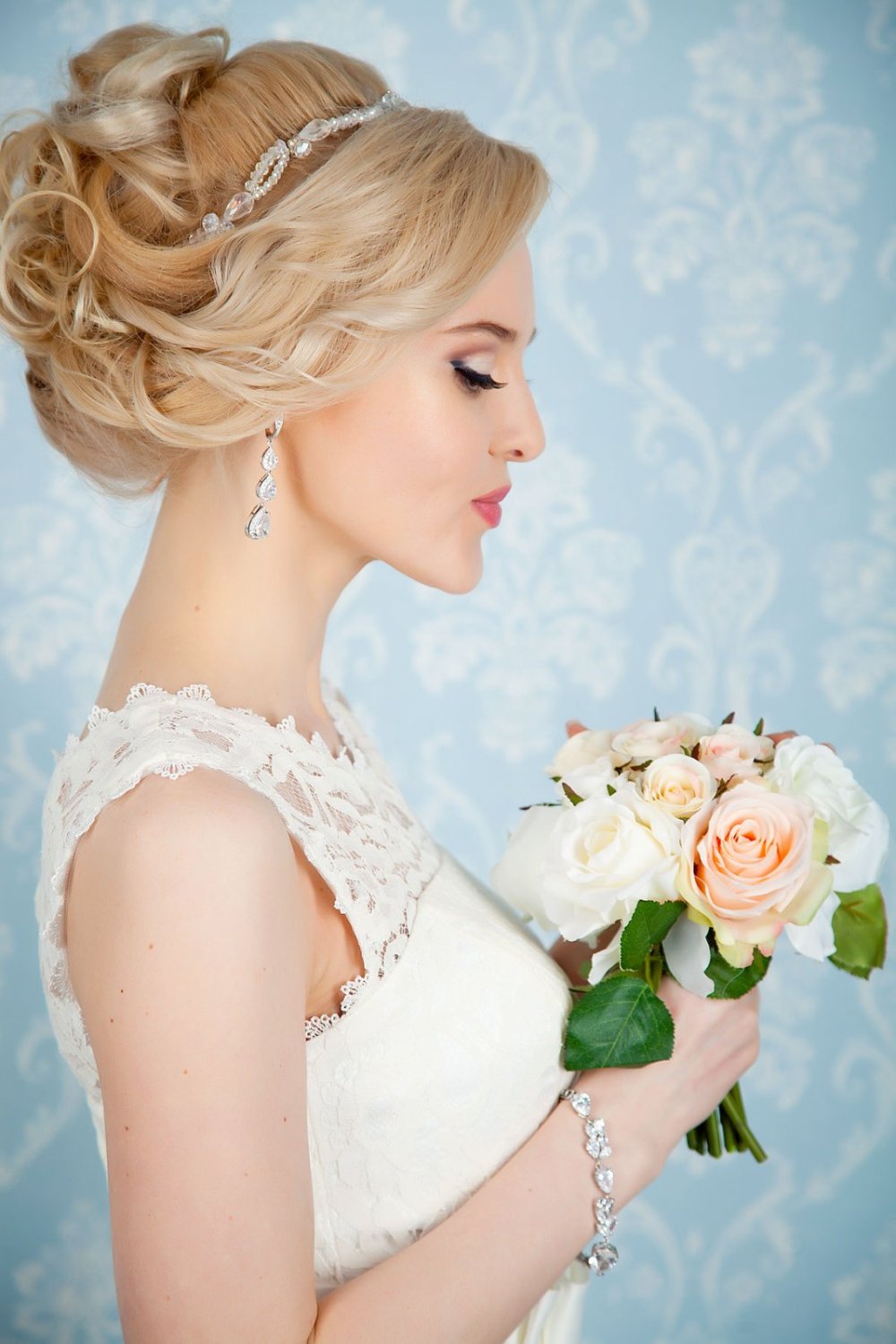 Мои невесты&nbsp;Janine Make-up & Hair : 