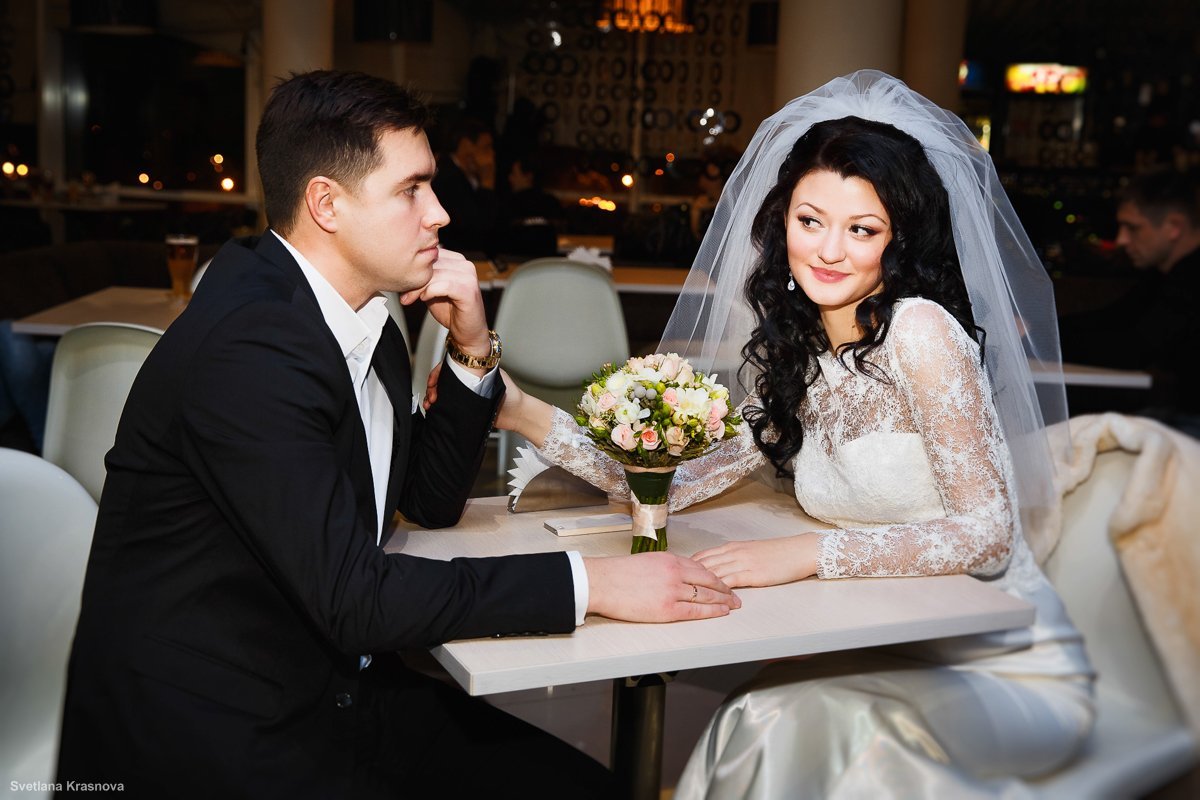 Мои невесты&nbsp;Janine Make-up & Hair : 