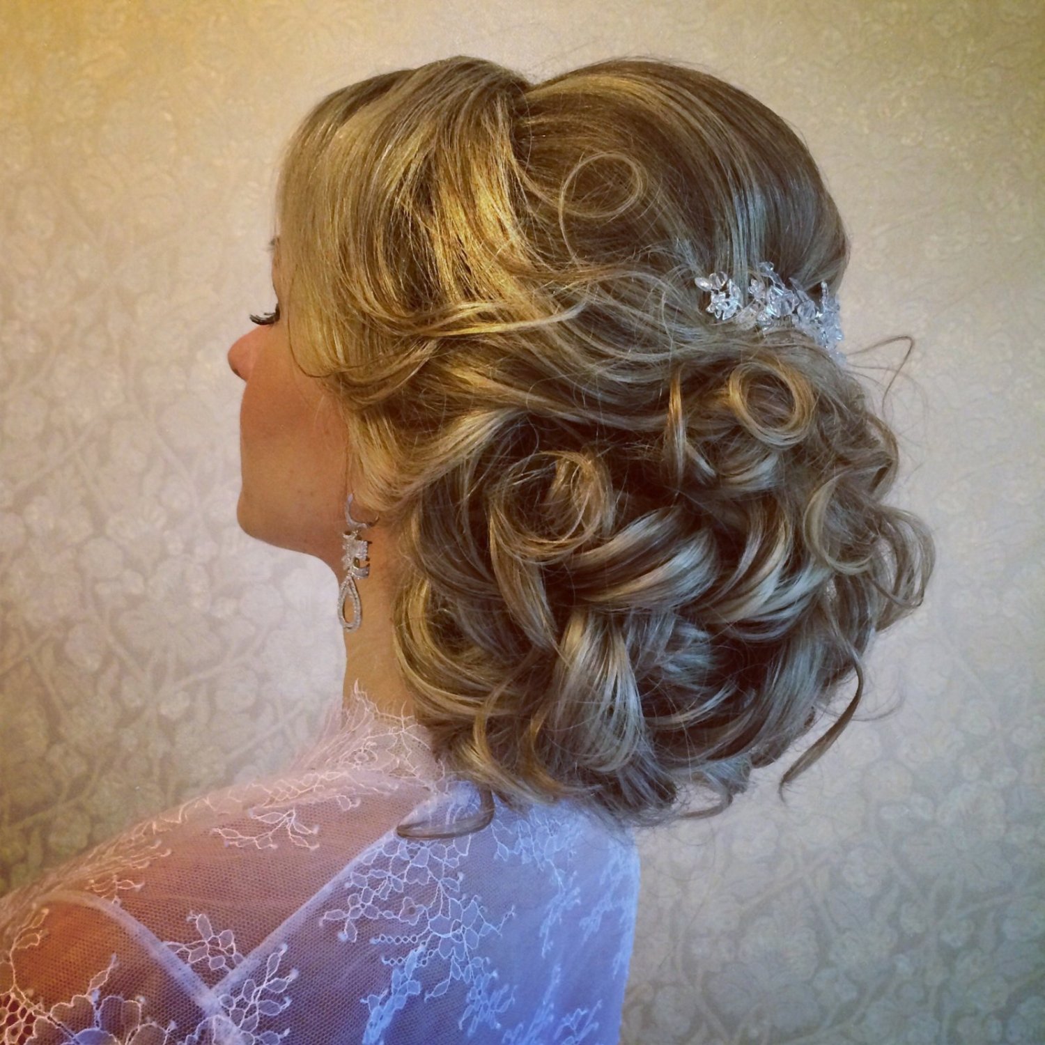 Мои невесты&nbsp;Janine Make-up & Hair : 