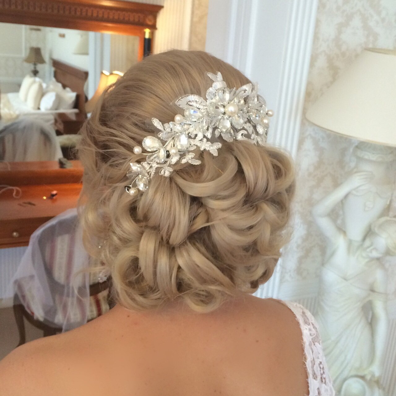 Мои невесты&nbsp;Janine Make-up & Hair : 