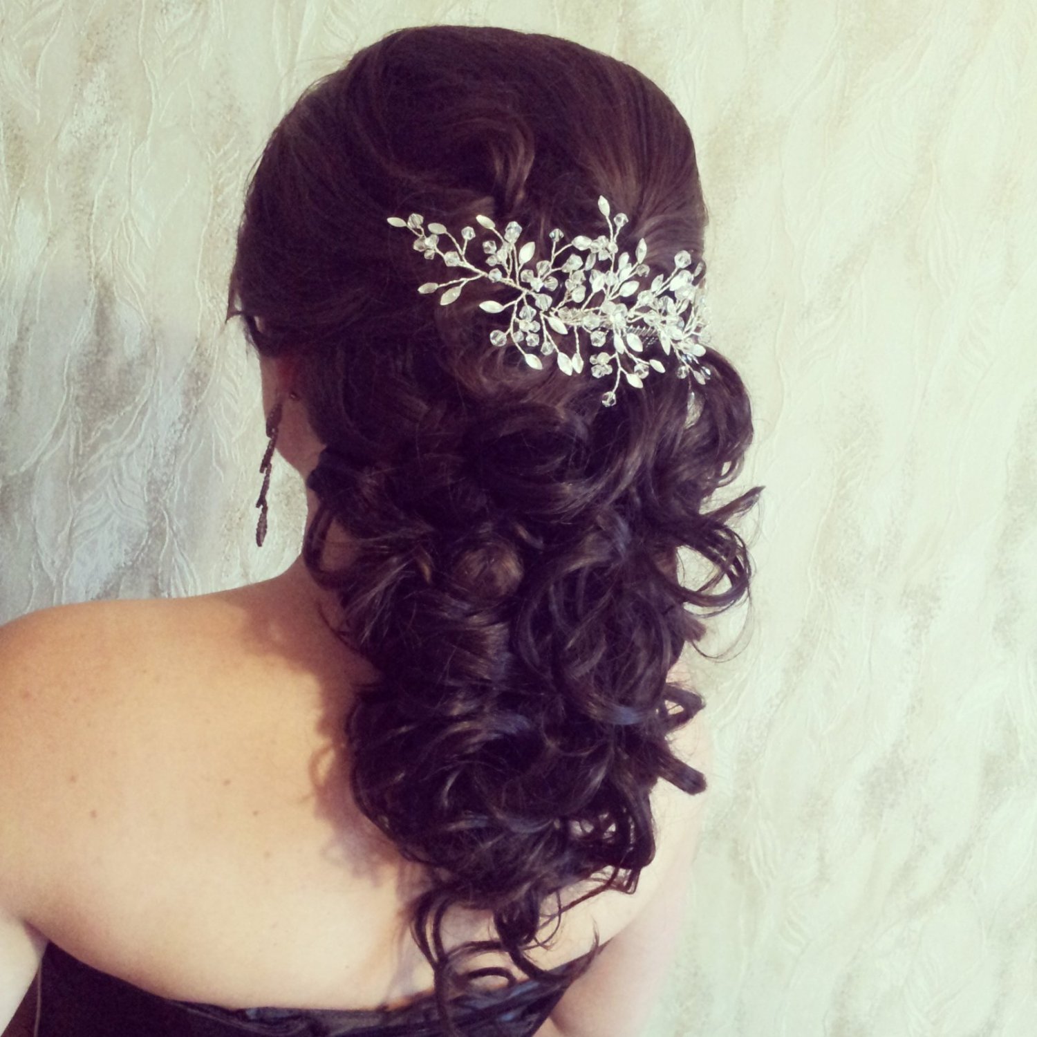 Мои невесты&nbsp;Janine Make-up & Hair : 