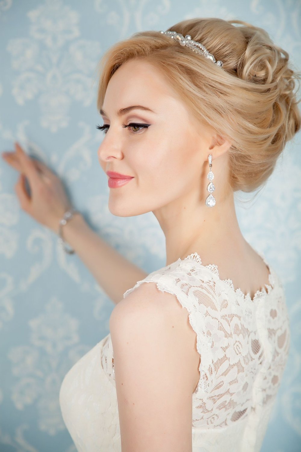 Мои невесты&nbsp;Janine Make-up & Hair : 