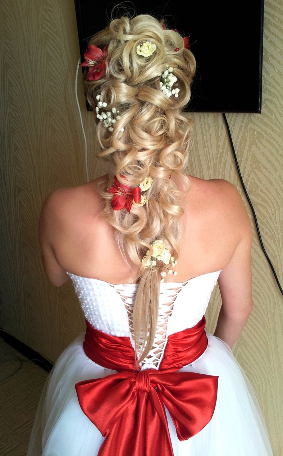 Мои невесты&nbsp;Janine Make-up & Hair : 