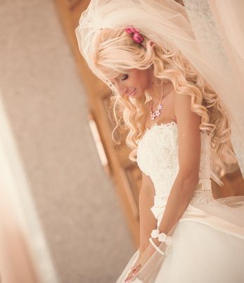 Мои невесты&nbsp;Janine Make-up & Hair : 