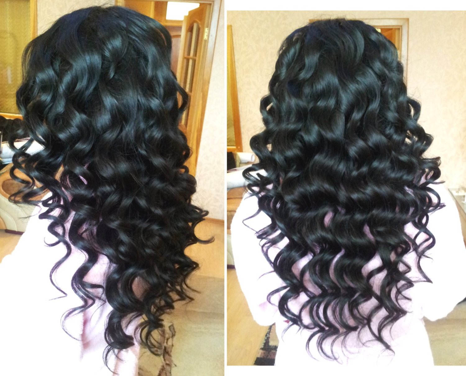 Мои невесты&nbsp;Janine Make-up & Hair : 