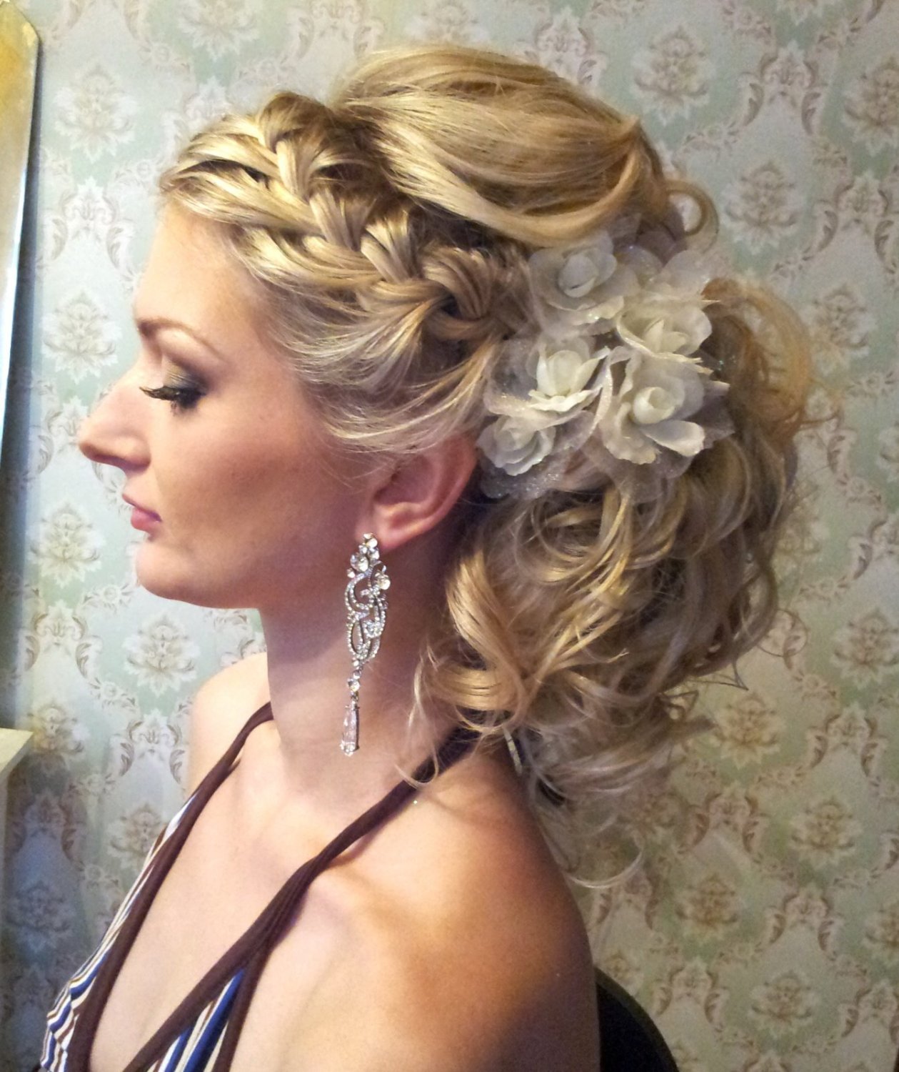 Мои невесты&nbsp;Janine Make-up & Hair : 