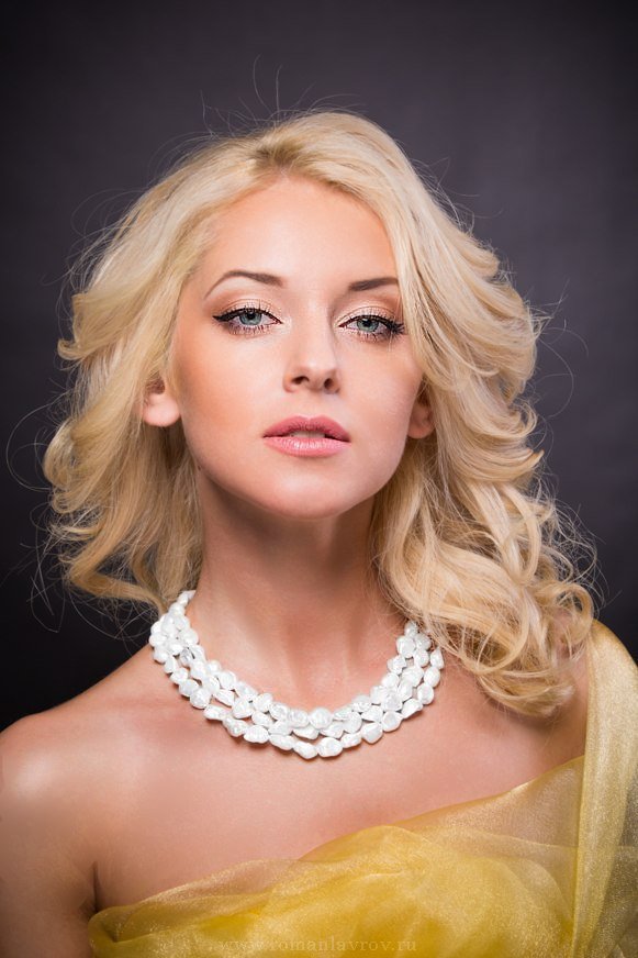 Мои невесты&nbsp;Janine Make-up & Hair : 