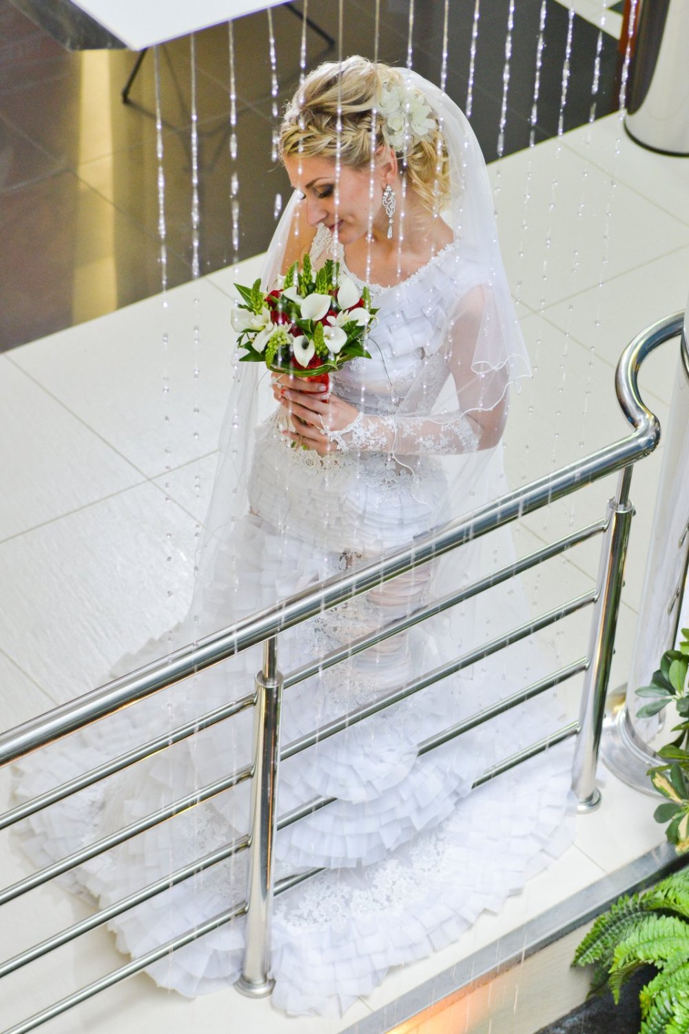 Мои невесты&nbsp;Janine Make-up & Hair : 