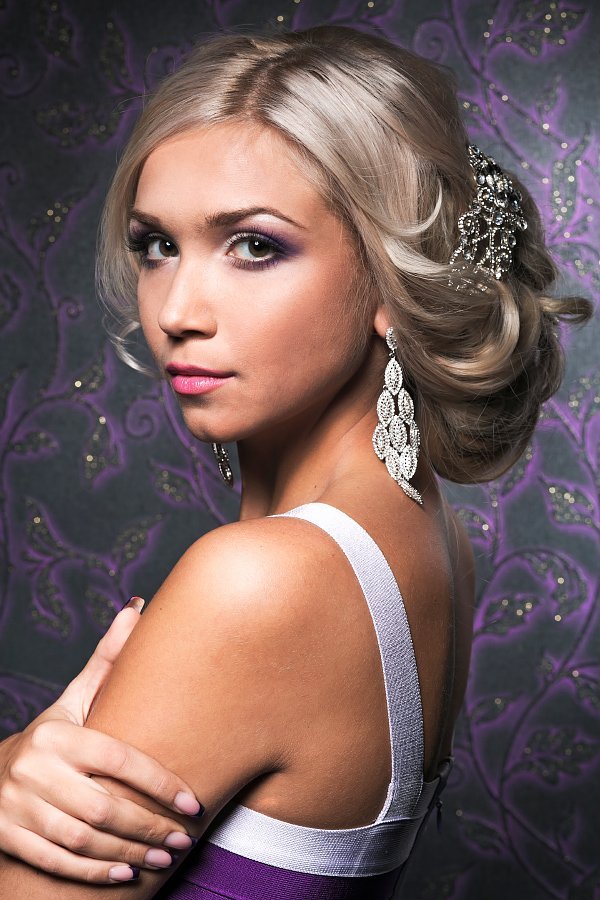 Мои невесты&nbsp;Janine Make-up & Hair : 