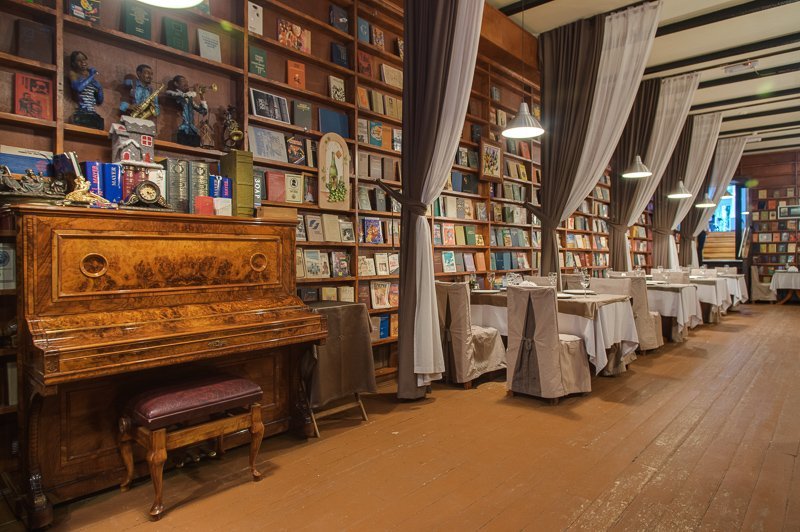 Ресторан&nbsp;ресторан LeninGrad : 